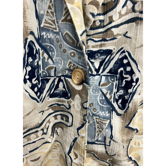 Vintage Toni Garment for CC Magic Women's Blazer Size S - Picture 4 of 7